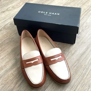 Womens Cole Haan Emmons Loafer II Sz 9.5